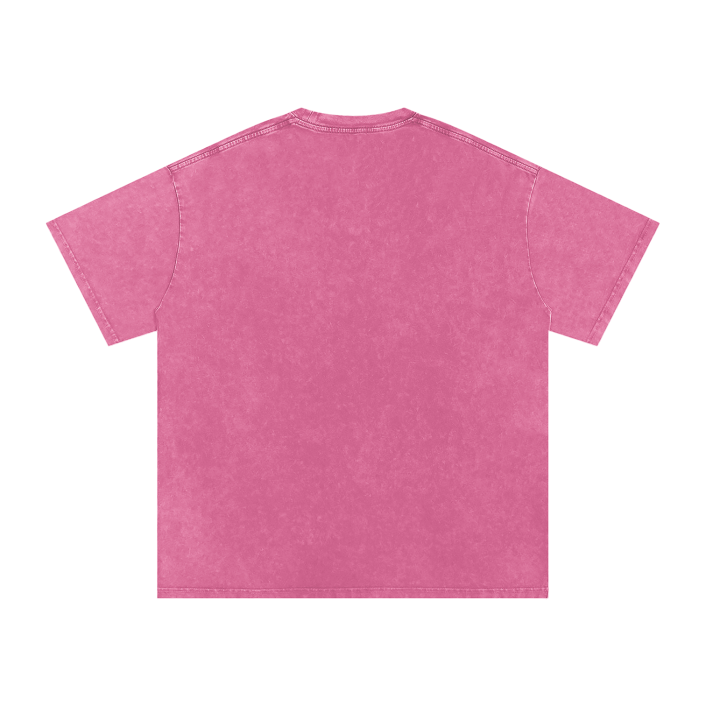 Driven By Faith Oversized T-Shirt