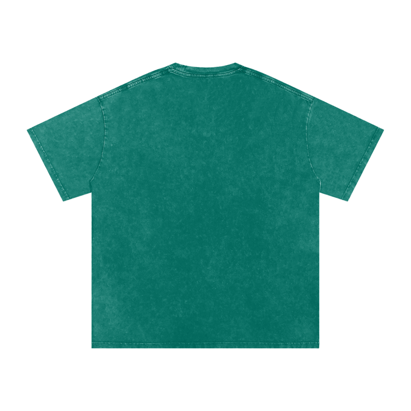 Driven By Faith Oversized T-Shirt
