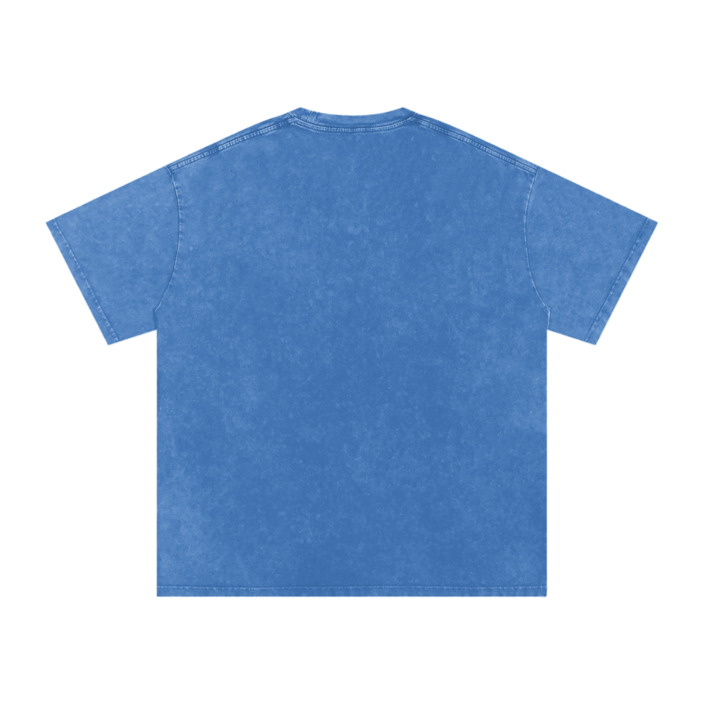 Driven By Faith Oversized T-Shirt