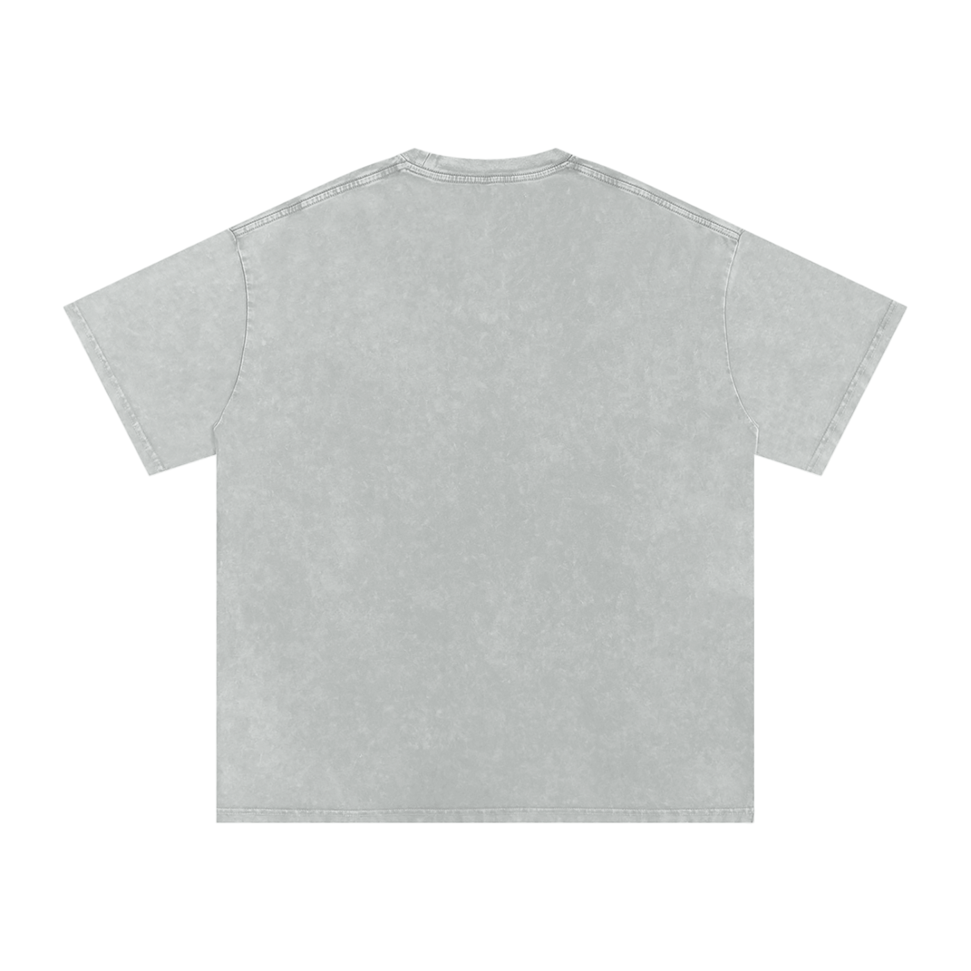 Driven By Faith Oversized T-Shirt