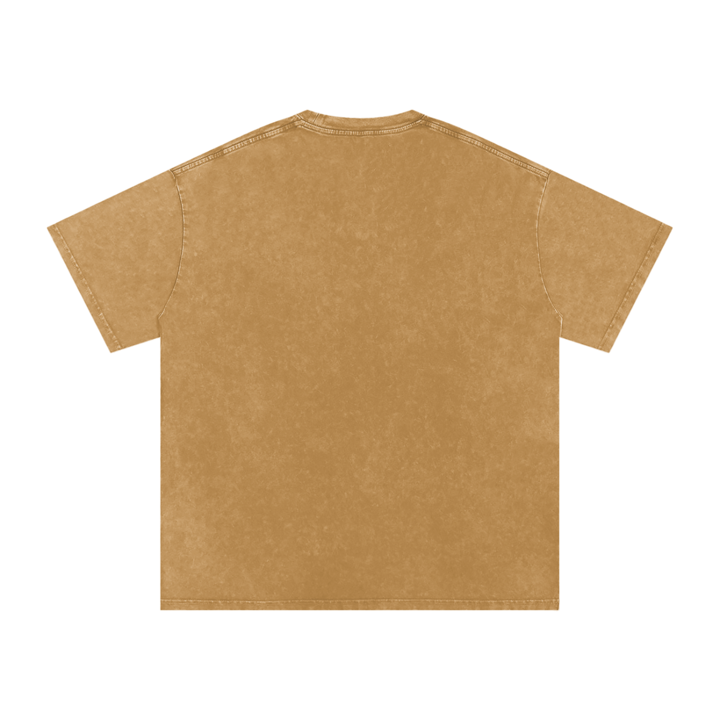 Driven By Faith Oversized T-Shirt