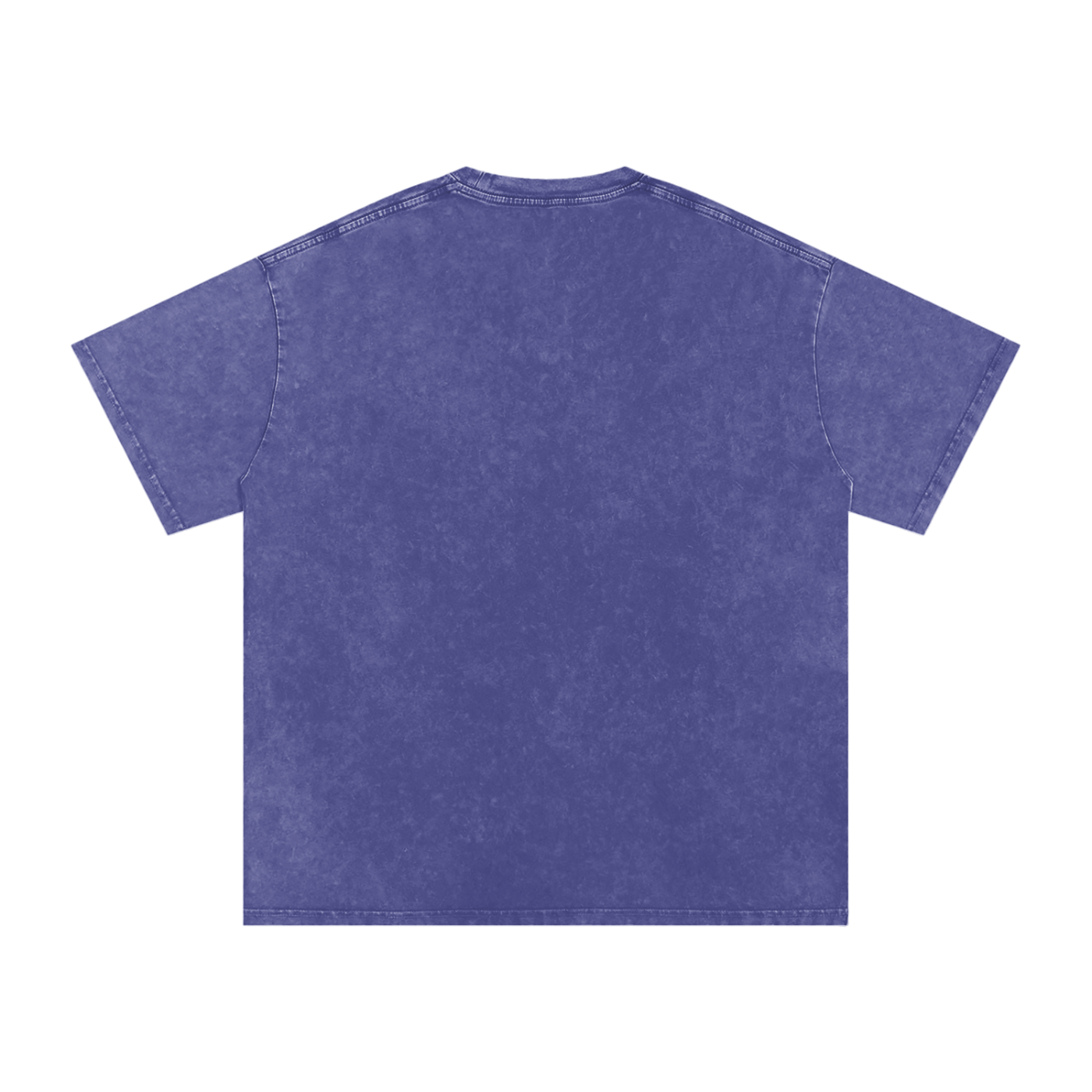 Driven By Faith Oversized T-Shirt