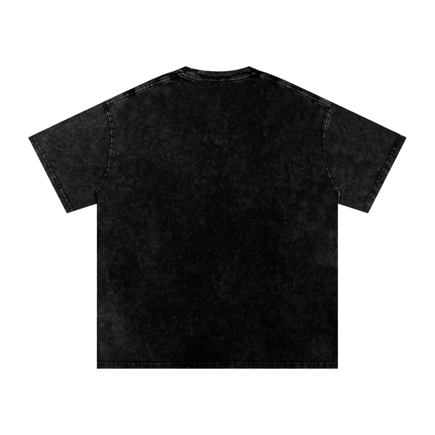 Driven By Faith Oversized T-Shirt