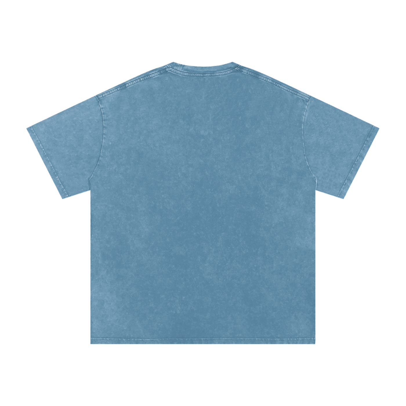 Driven By Faith Oversized T-Shirt
