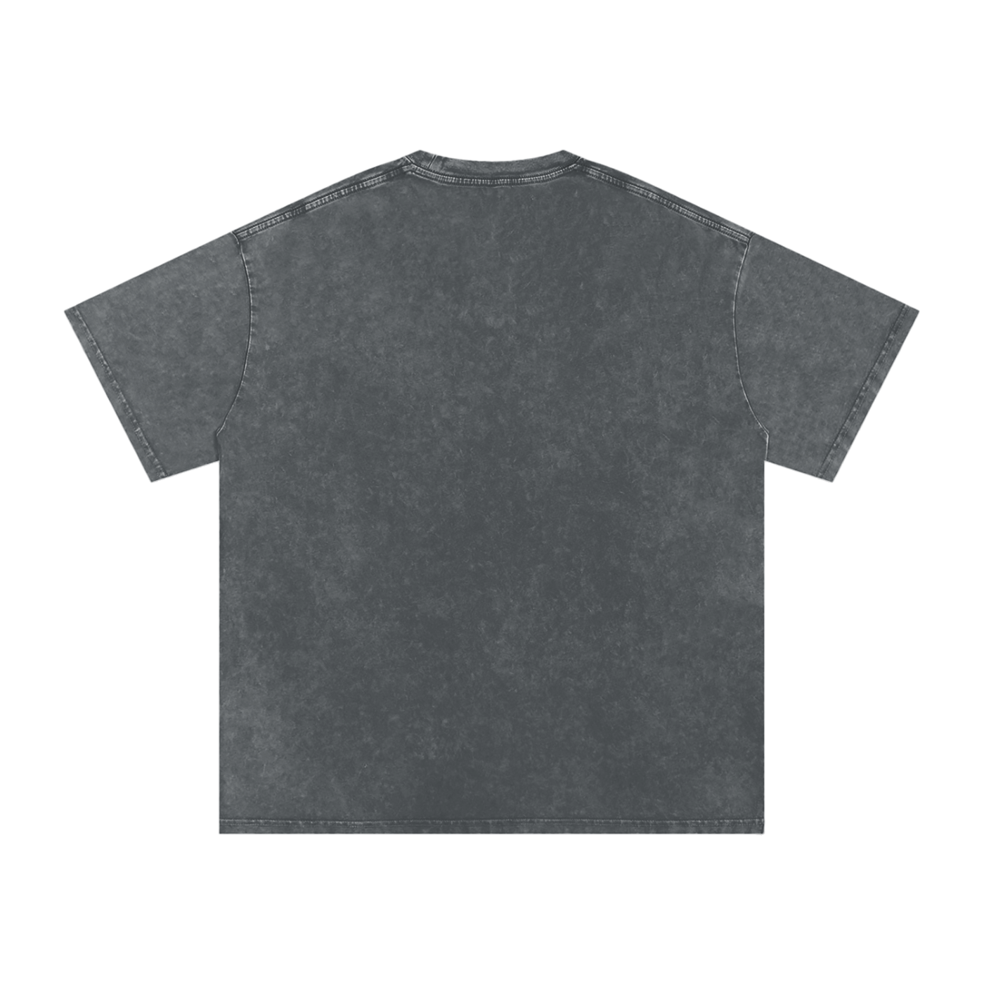 Driven By Faith Oversized T-Shirt