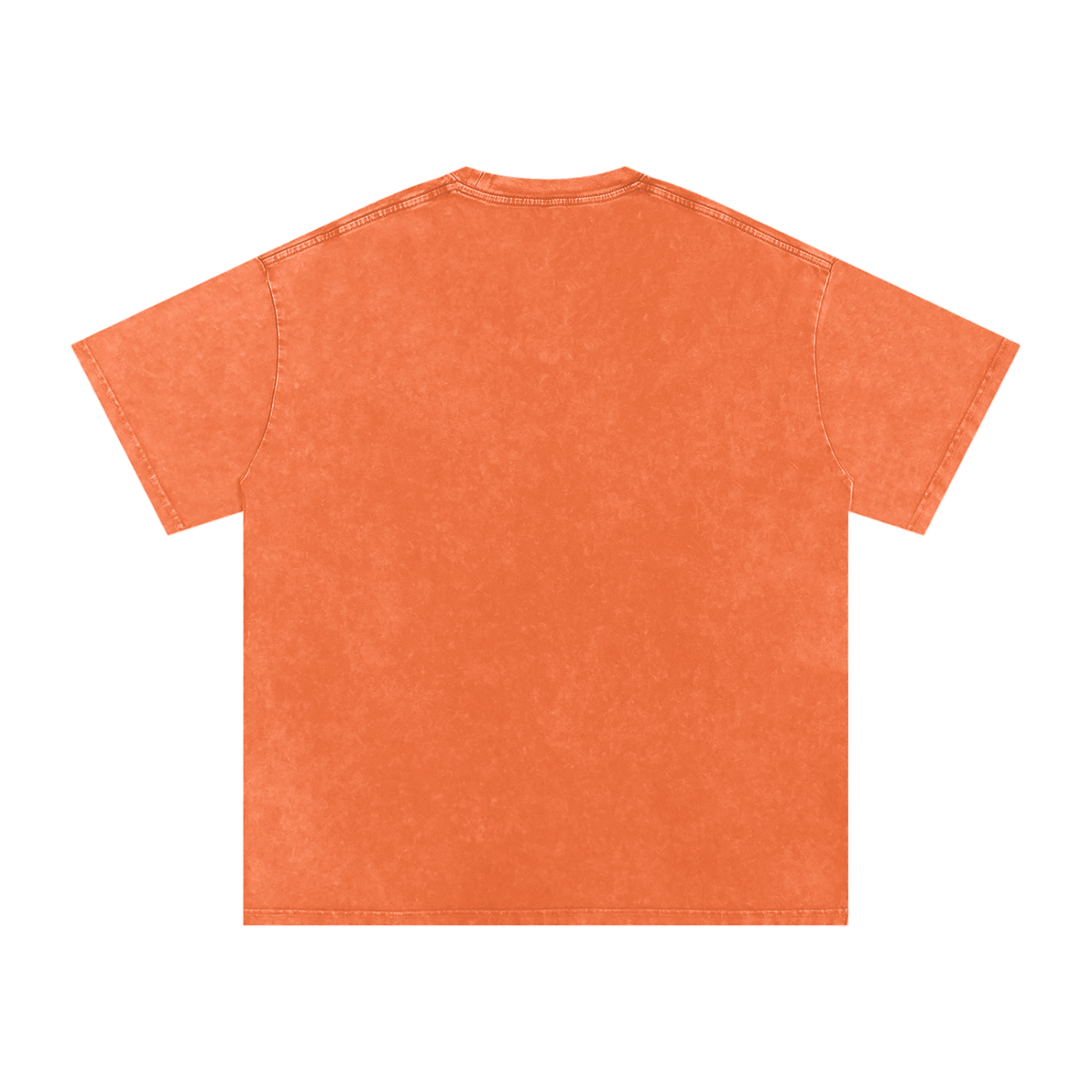 Driven By Faith Oversized T-Shirt